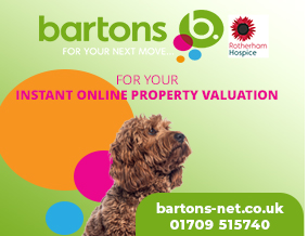 Get brand editions for Bartons, Rotherham