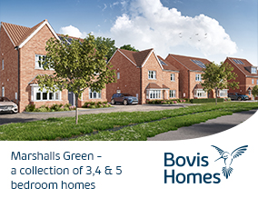 Get brand editions for Vistry Bristol (Bovis)