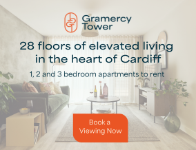 Get brand editions for Native Communities, Gramercy Tower