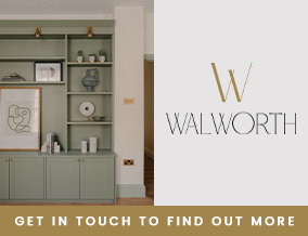 Get brand editions for Dorrington, Walworth Village