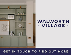 Get brand editions for Dorrington, Walworth Village