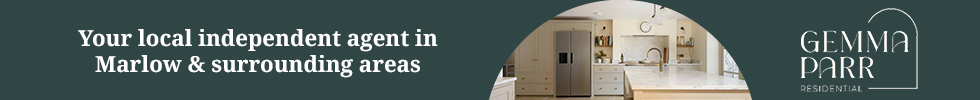 Get brand editions for Gemma Parr Residential, Covering Marlow & surrounding areas