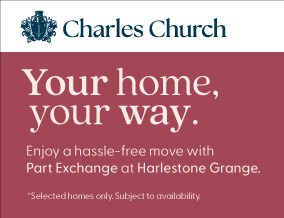 Get brand editions for Charles Church