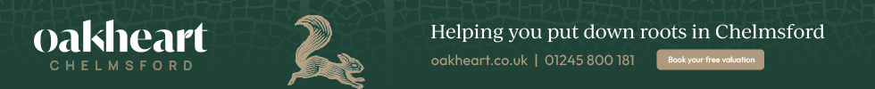Get brand editions for Oakheart Property, Chelmsford, covering Witham & Braintree