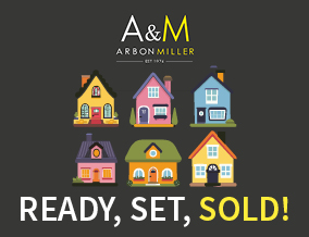 Get brand editions for Arbon & Miller, Barkingside