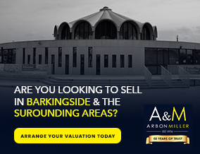 Get brand editions for Arbon & Miller, Barkingside