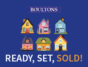 Get brand editions for Boultons, Huddersfield