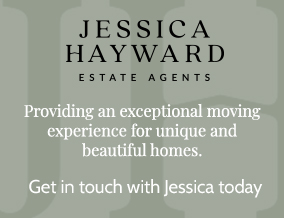 Get brand editions for Jessica Hayward Estate Agents, Brackley