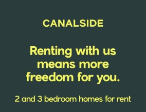Get brand editions for Allsop Single Family Housing, Canalside