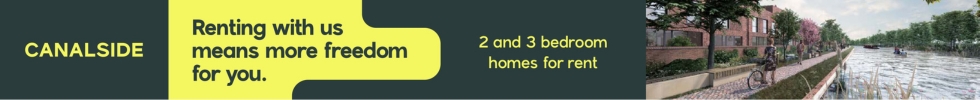 Get brand editions for Allsop Single Family Housing, Canalside