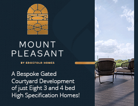 Get brand editions for Edgefold Homes