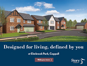 Get brand editions for Story Homes - North West