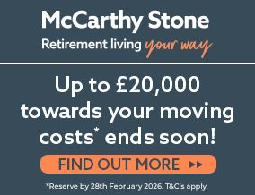 Get brand editions for McCarthy Stone