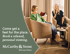 Get brand editions for McCarthy & Stone