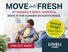 Get brand editions for Lovell North East