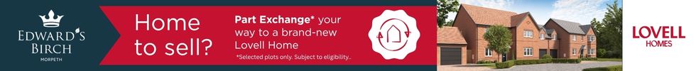 Get brand editions for Lovell North East