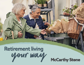 Get brand editions for McCarthy Stone