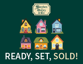 Get brand editions for Stephen Oakley & Co, Olney