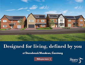 Get brand editions for Story Homes - North West