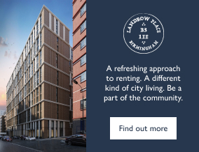 Get brand editions for BTR Operating Ltd, Landrow Place