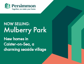 Get brand editions for Persimmon Homes Anglia