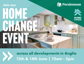 Get brand editions for Persimmon Homes Anglia