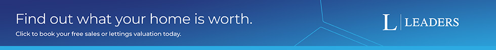 Get brand editions for Leaders, New Homes