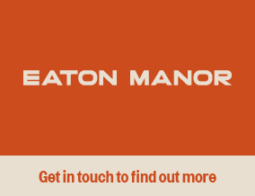 Get brand editions for Eaton Manor, Brighton