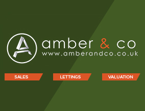 Get brand editions for AMBER & CO (MGMT), London