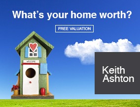 Get brand editions for Keith Ashton, Brentwood
