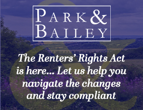 Get brand editions for Park & Bailey, Caterham Lettings