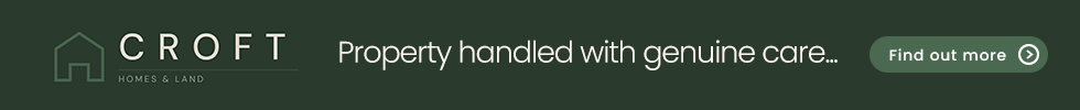 Get brand editions for Croft Homes & Land, Hampshire