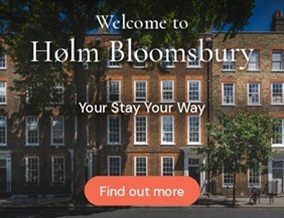 Get brand editions for True North Management, Holm Bloomsbury