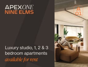 Get brand editions for Apex One, Nine Elms