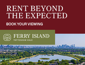 Get brand editions for Related Argent Ltd, Ferry Island
