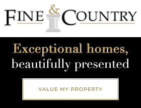 Get brand editions for Fine & Country, Covering Manchester and Fylde