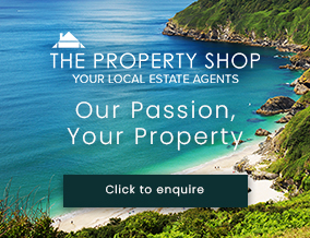 Get brand editions for The Property Shop, Fowey