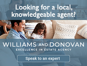 Get brand editions for Williams and Donovan, Hockley