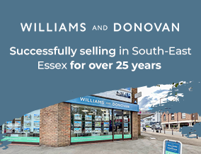 Get brand editions for Williams and Donovan, Hockley