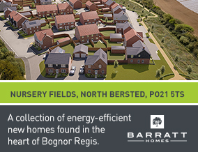 Get brand editions for Barratt Homes
