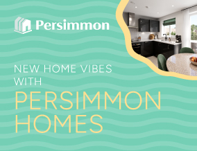 Get brand editions for Persimmon Homes