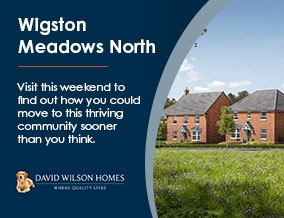 Get brand editions for David Wilson Homes