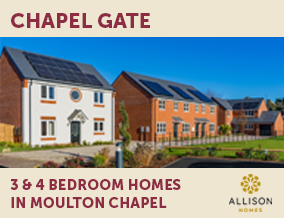 Get brand editions for Allison Homes Central