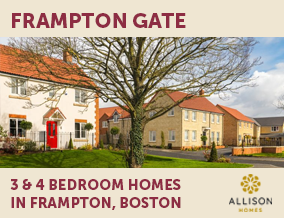 Get brand editions for Allison Homes Central