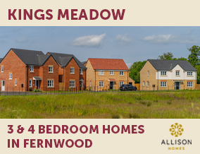 Get brand editions for Allison Homes Central