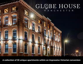 Get brand editions for Globe House, Globe House