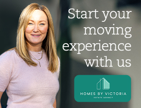 Get brand editions for Homes by Victoria, Redditch