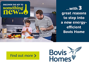 Get brand editions for Vistry Cotswolds (Bovis)