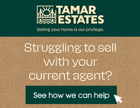 Get brand editions for Tamar Estates, Liskeard