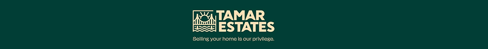 Get brand editions for Tamar Estates, Liskeard